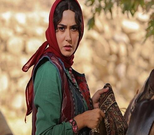 عکس لباس های جیران