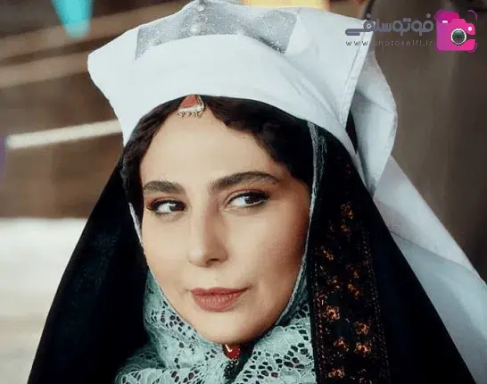 عکس بازیگران فیلم جیران