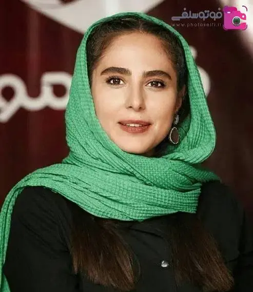 عکس بازیگر های فیلم جیران