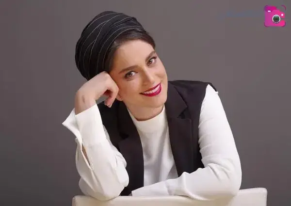 عکس های بازیگران سریال جیران