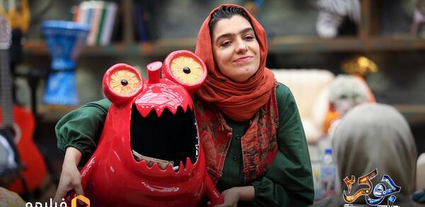 عکس بازیگران جوکر فصل ۴