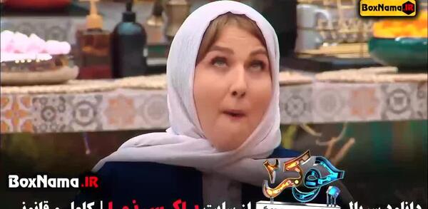 عکس جوکر زنان فصل ۴