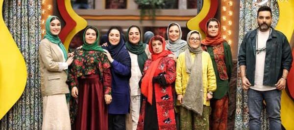 عکس جوکر ۲ فصل ۴ بانوان