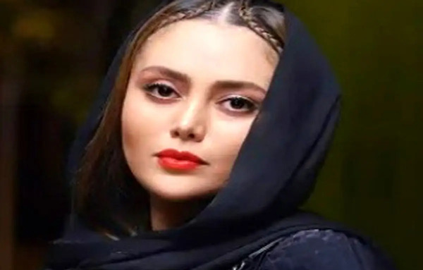 عکس خواننده باکویی جیران