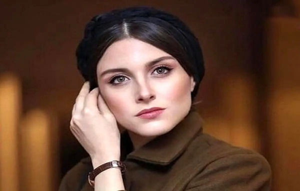 عکس خواننده باکویی جیران