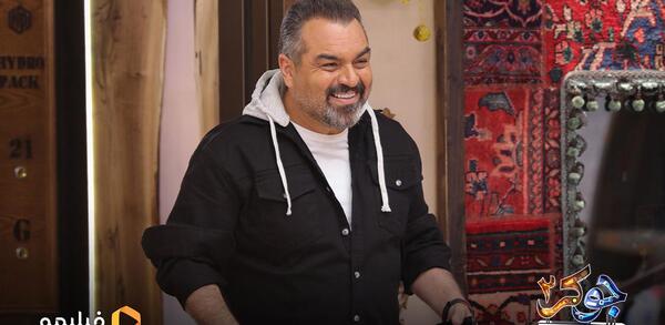 عکس جوکر ۲ فصل ۵