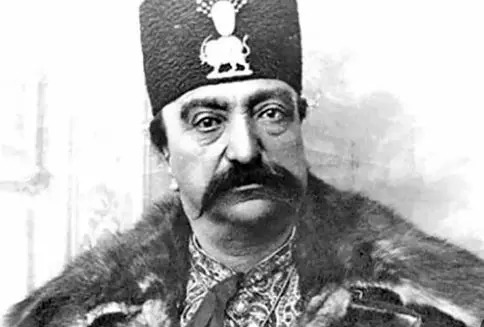 عکس جیران تجریشی واقعی