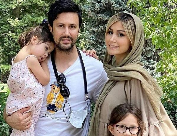 عکس بازیگران جوکر ۲ فصل ۳