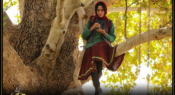 عکس ارومیه فلکه جیران
