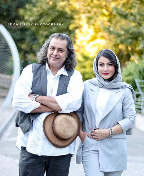 عکس اصلی جیران زن ناصرالدین شاه