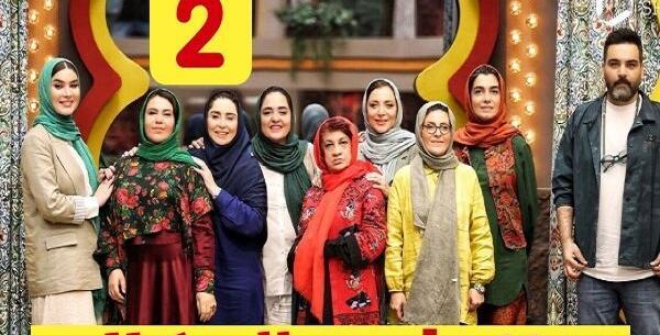 عکس بازیگران جوکر فصل ۲
