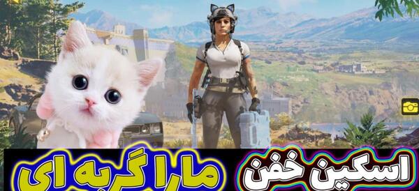 عکس اسکین جوکر کالاف