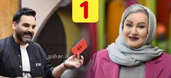 عکس بازیگران جوکر فصل ۱
