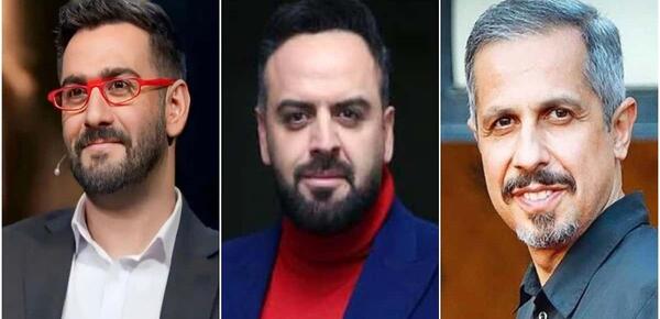 عکس بازیگران جوکر ۲ فصل ۱