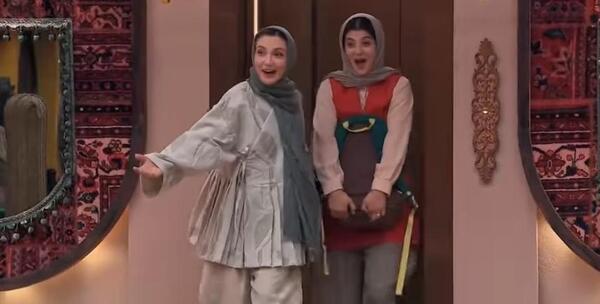 عکس بازیگران فصل سوم جوکر