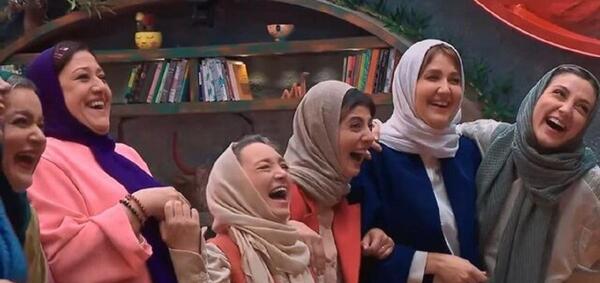 عکس بازیگران فصل سوم جوکر