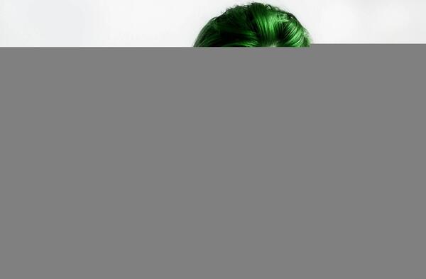 عکس های جوکر دخترانه