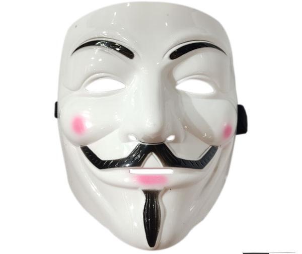 عکس ماسک جوکر بچه گانه