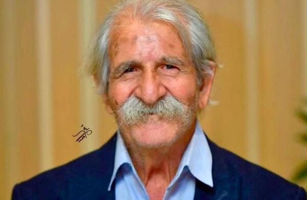 عکس آقای دریایی در جوکر