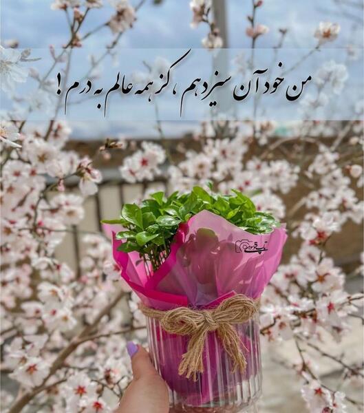 عکس روز سیزده بدر