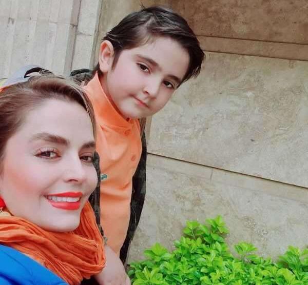 عکس خانوادگی سیزده بدر