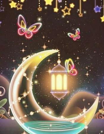 عکسهای ماه مبارک رمضان برای پروفایل