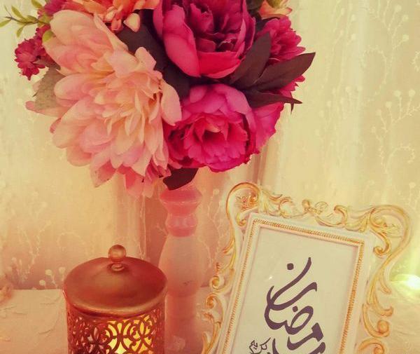 عکس های زیبا از ماه مبارک رمضان