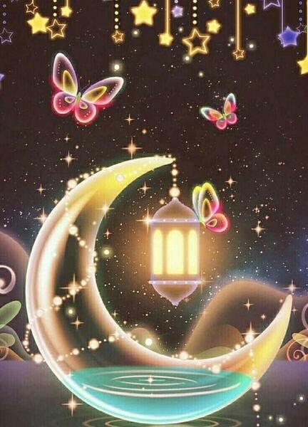 عکس قشنگ برای ماه رمضان