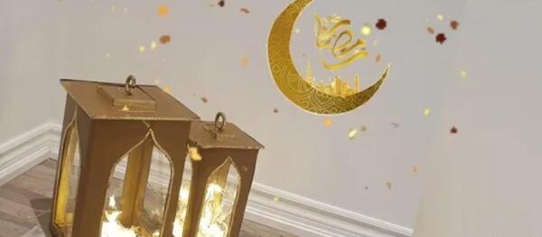 عکس فانوس برای ماه رمضان
