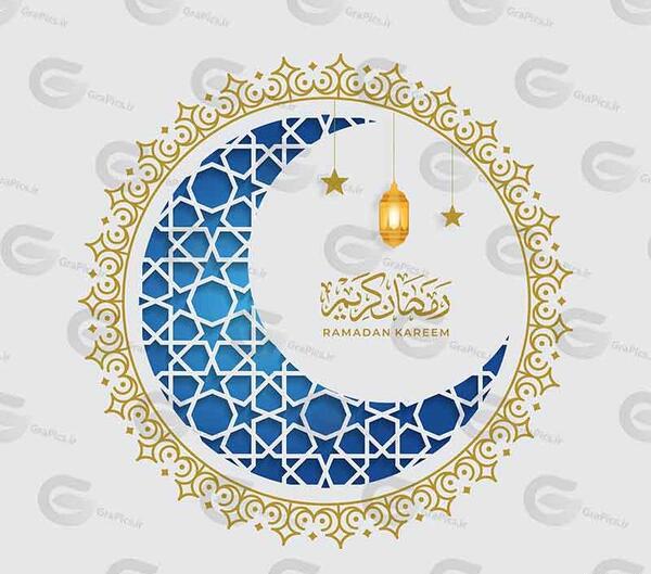 عکس فانوس برای ماه رمضان