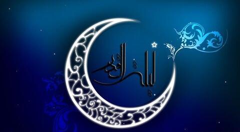 عکس در مورد شبهای قدر ماه رمضان