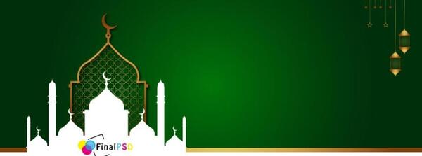 عکس پس زمینه برای ماه رمضان