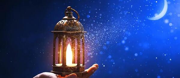 عکس پس زمینه مخصوص ماه رمضان