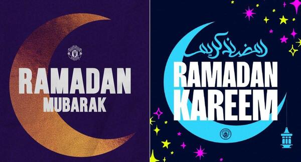عکس فرا رسیدن ماه رمضان مبارک