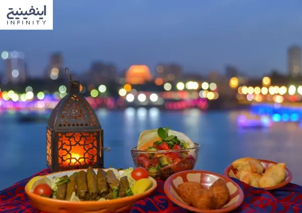 عکس افطاری ماه مبارک رمضان