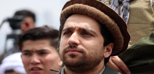 عکس های احمد مسعود پنجشیر