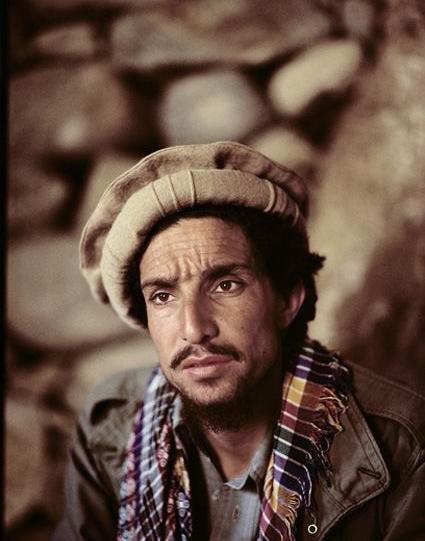 عکس های احمد مسعود پنجشیر