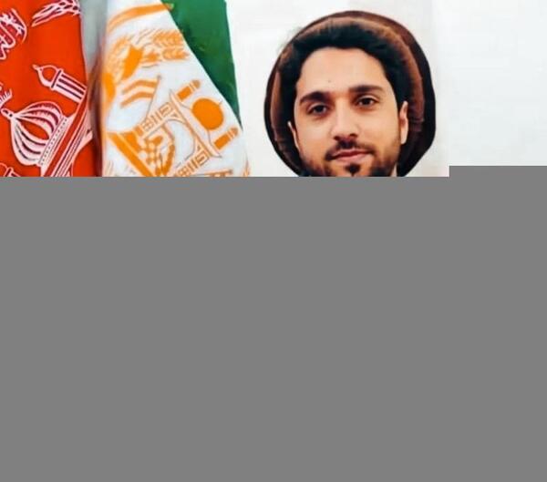 عکس های جدید احمد مسعود