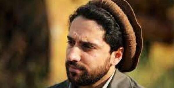 عکس های جدید احمد مسعود