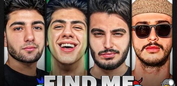 عکس های ارسلان کاشی جدید