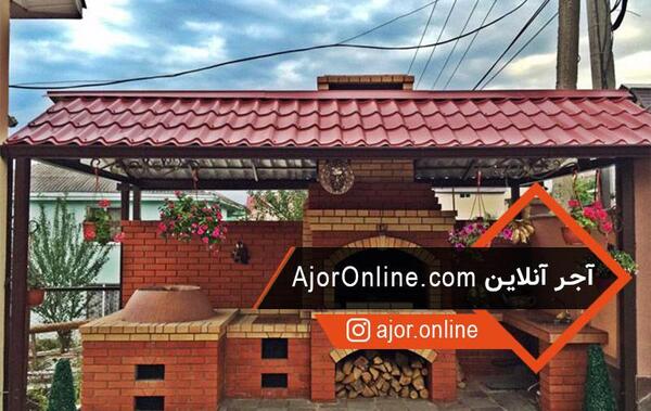 عکس های باربیکیو