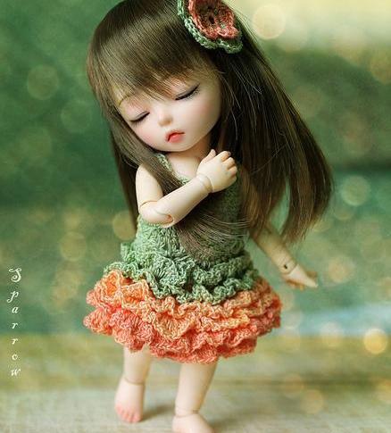 عکس های باربی زیبا