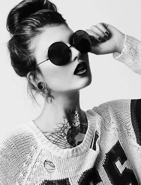 عکس های جدید دخترانه خفن