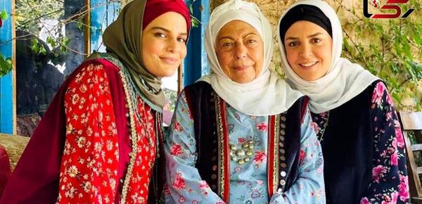 عکس های فیلم سوجان