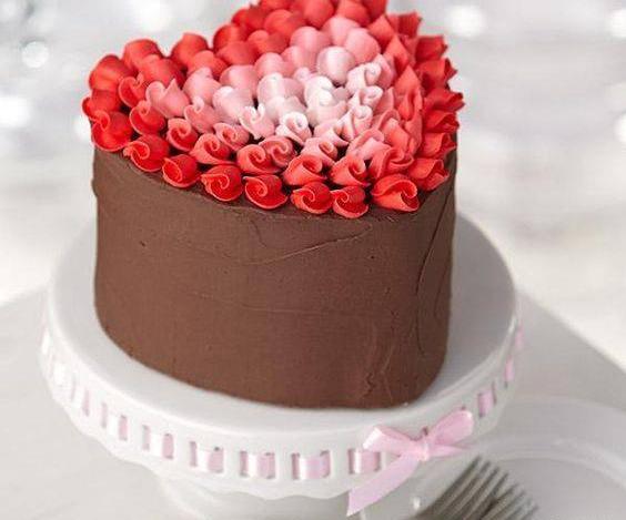 عکس های کیک سالگره