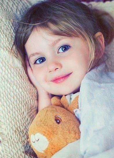 عکس های کودکانه زیبا