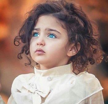 عکس های کودکانه زیبا