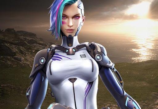 عکس شخصیت های زن کالاف دیوتی موبایل