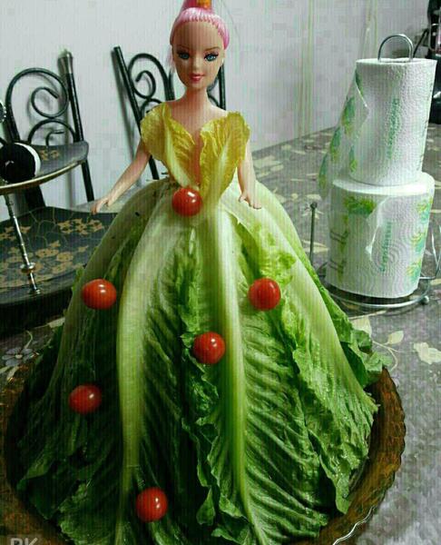عکس عروسک های خنده دار