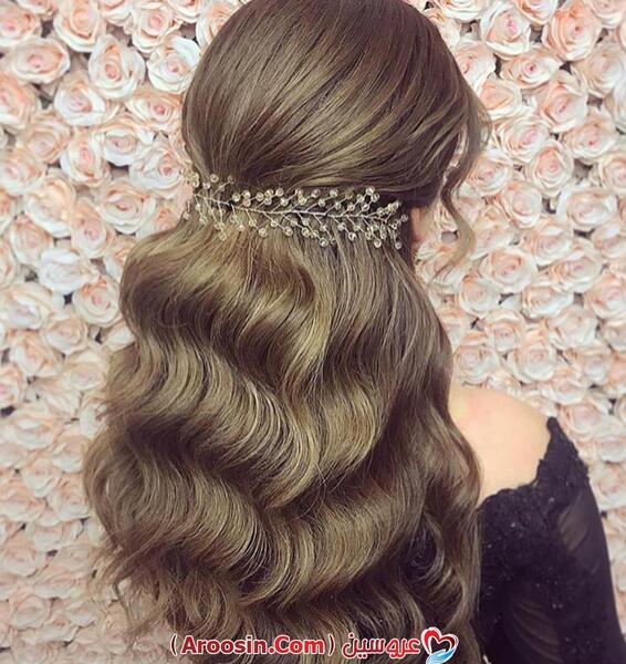 عکس های موی دخترانه